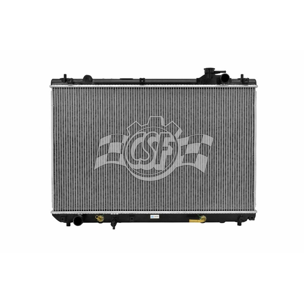 Radiator 2001-2007 Toyota Highlander