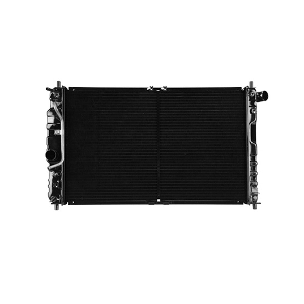 Radiator 1999-2002 Daewoo Lanos