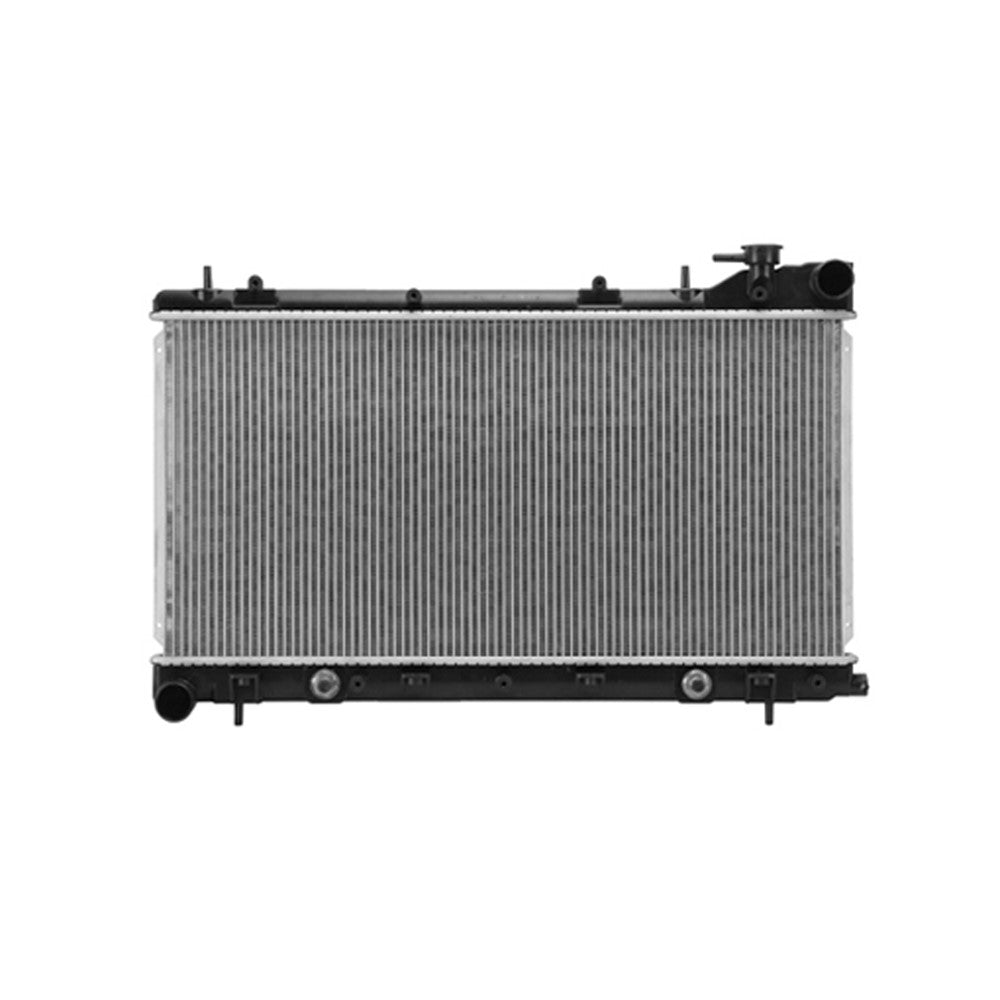 Radiator 1999-2002 Subaru Forester, Impreza