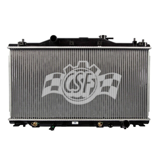 Radiator 2002-2006 Acura Rsx