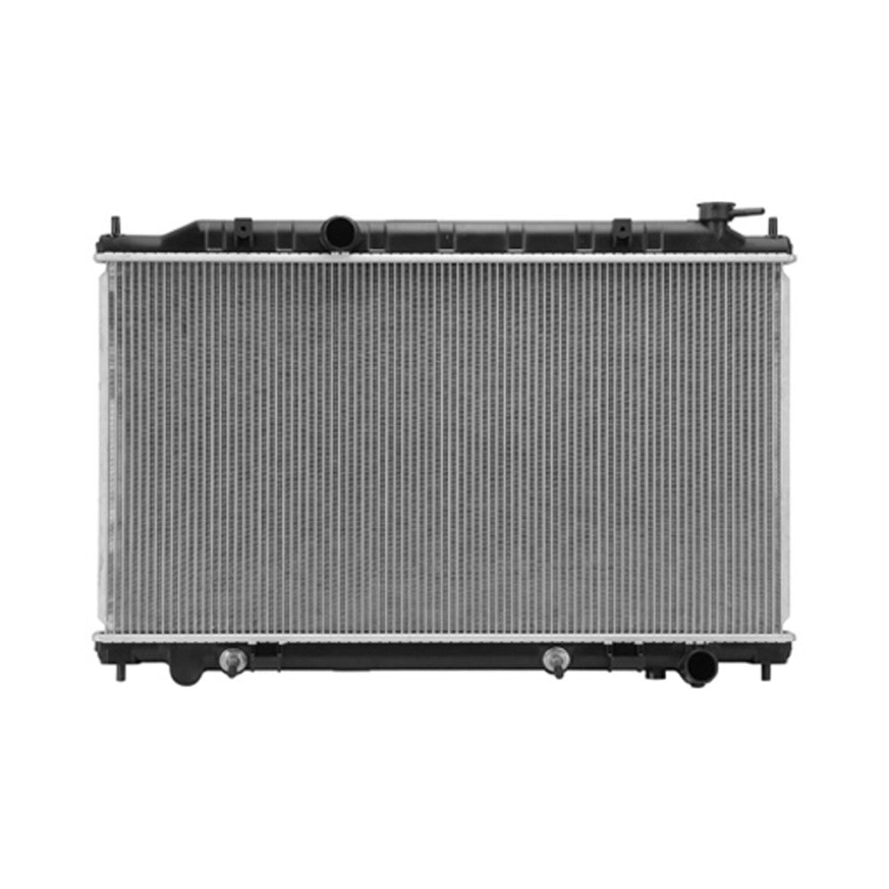 Radiator 2002-2006 Nissan Altima, Maxima