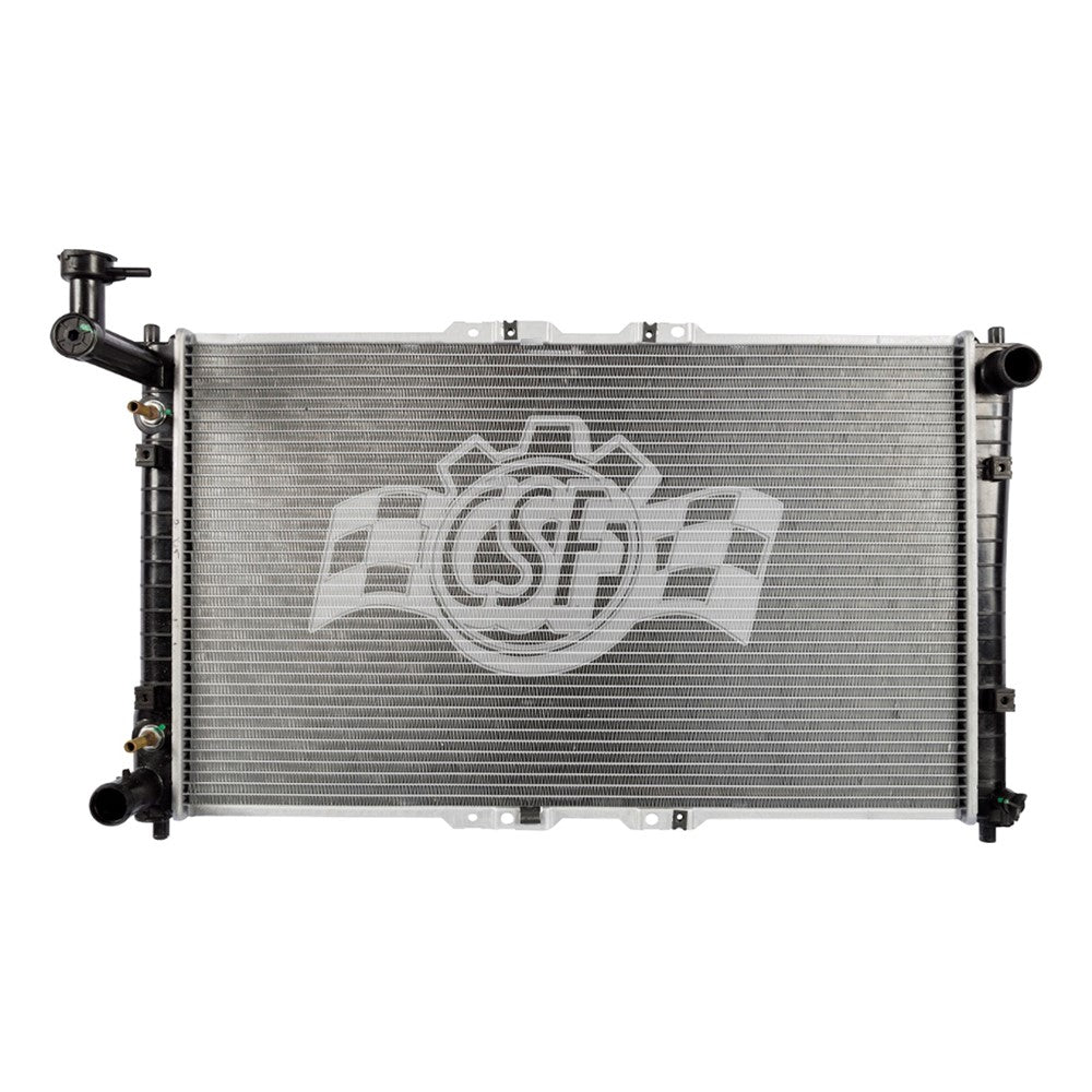Radiator 2002-2005 Kia Sedona