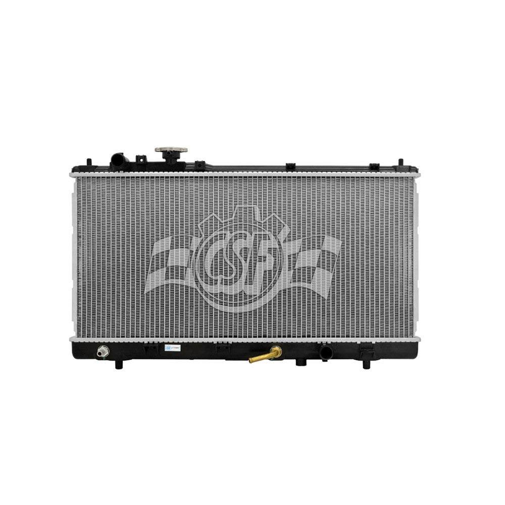 Radiator 1999-2003 Mazda Protege, Protege5