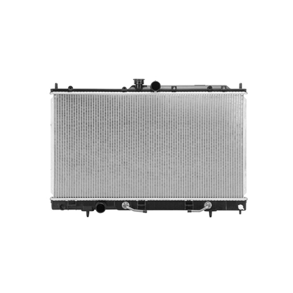 Radiator 2002-2007 Mitsubishi Lancer