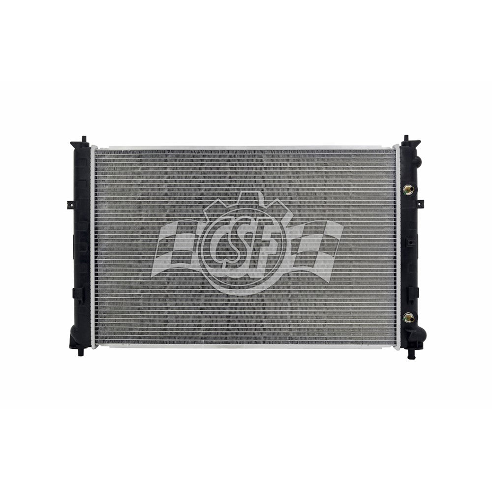 Radiator 2002-2006 Mazda Mpv