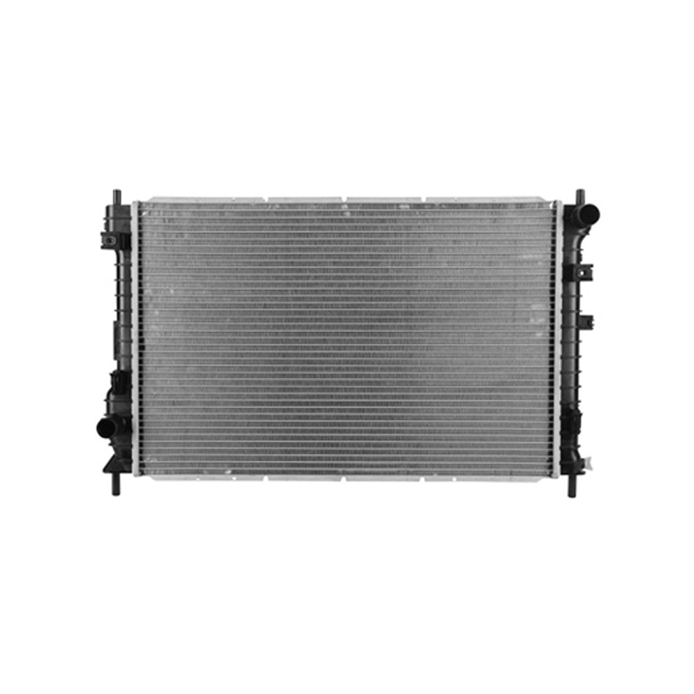 Radiator 2002-2004 Saturn Vue