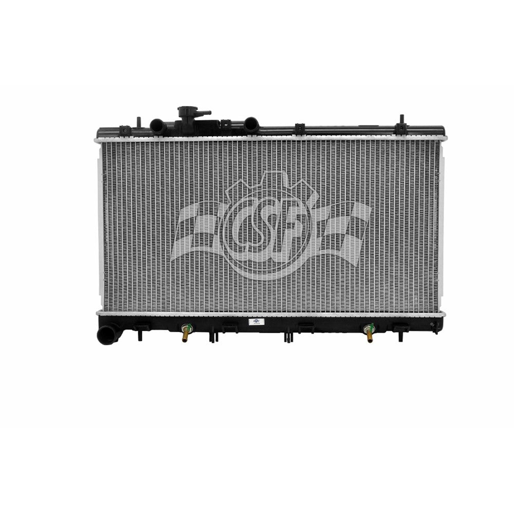 Radiator 2001-2004 Subaru Outback