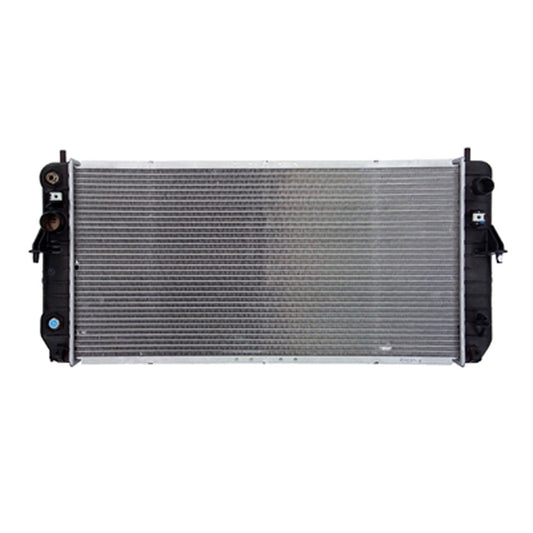 Radiator 1998-2000 Cadillac Seville