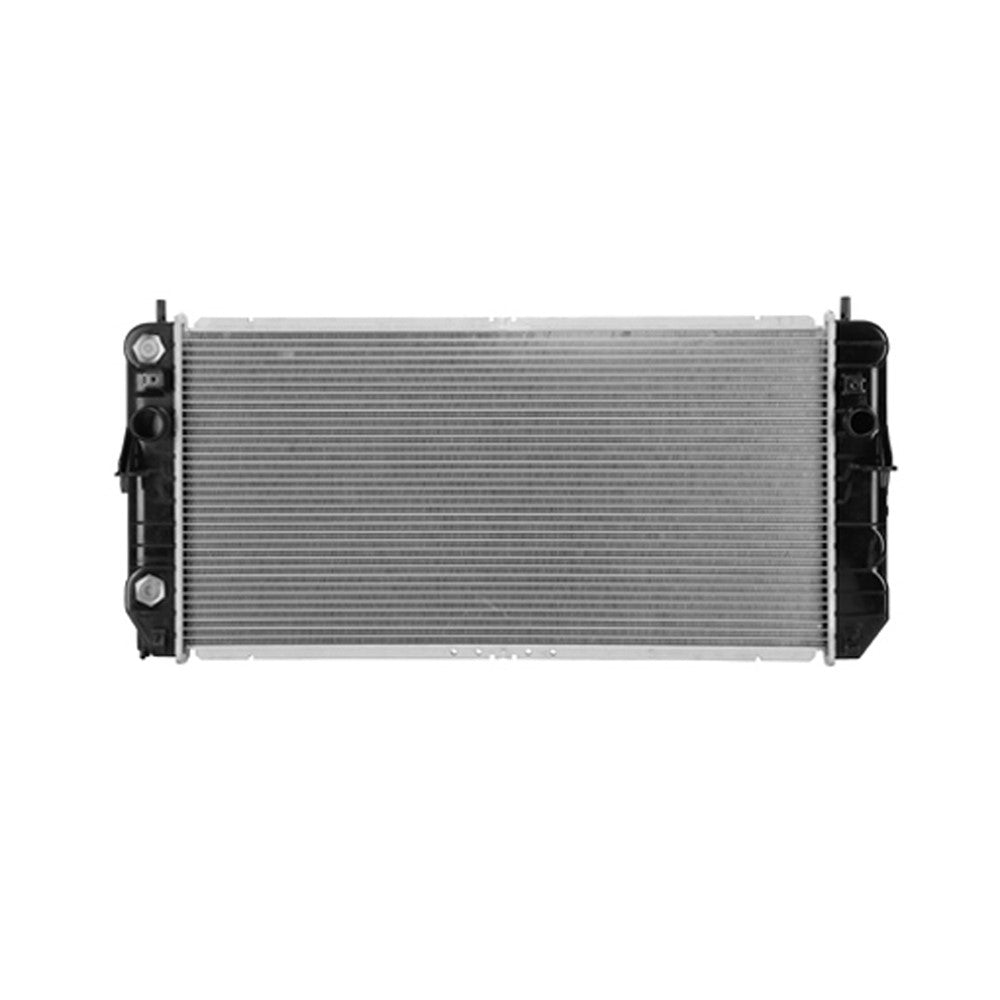 Radiator 2001-2005 Cadillac Deville & Oldsmobile Aurora