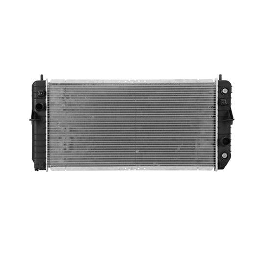 Radiator 2001-2002 Oldsmobile Aurora