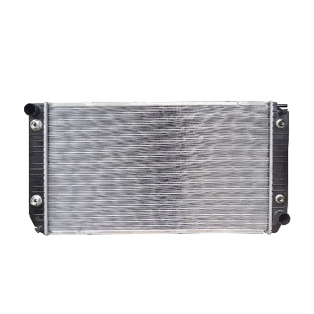 Radiator 1998-1999 Chevrolet Van_chevy_p_series & Gmc Van_gmc_p_series