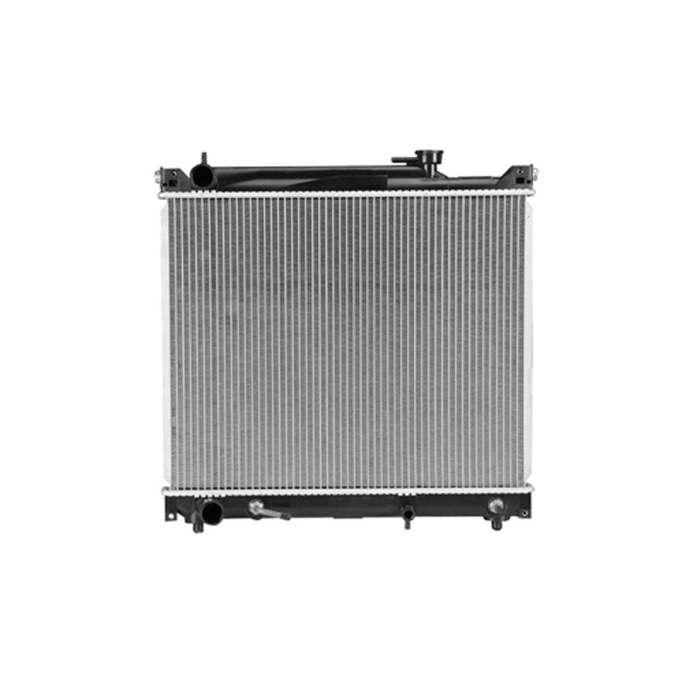 Radiator 1999-2004 Chevrolet Tracker