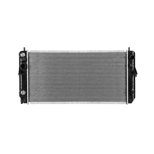 Radiator 2001-2004 Cadillac Seville
