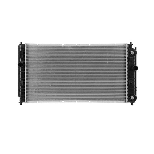 Radiator 2002-2005 Oldsmobile Alero & Pontiac Grand Am & Chevrolet Malibu