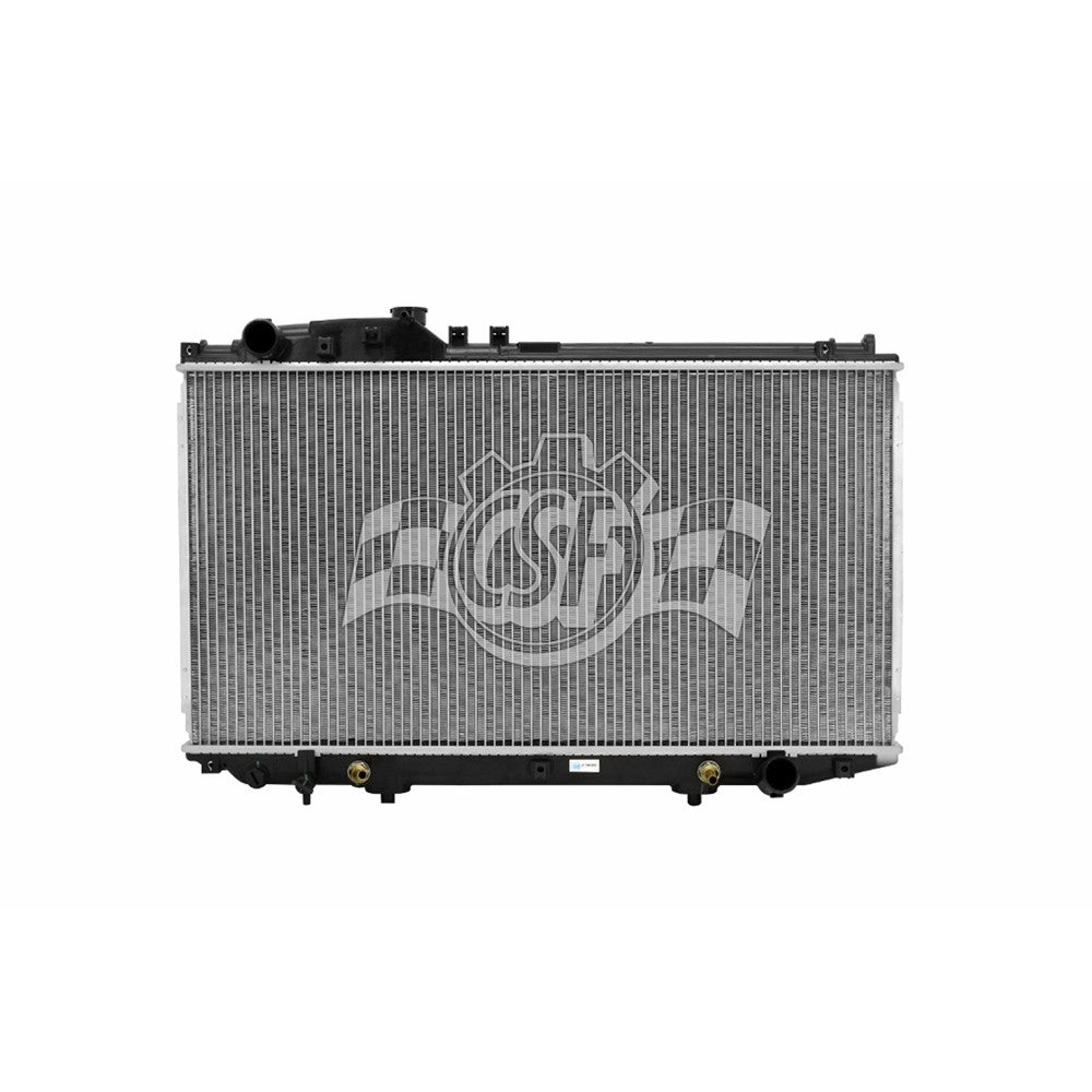 Radiator 2001-2005 Lexus Gs430