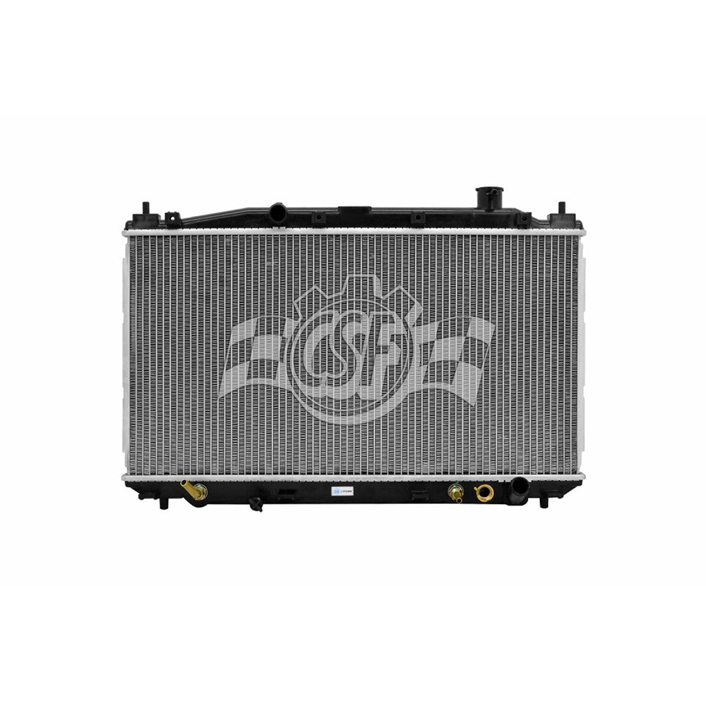 Radiator 2003-2005 Honda Civic
