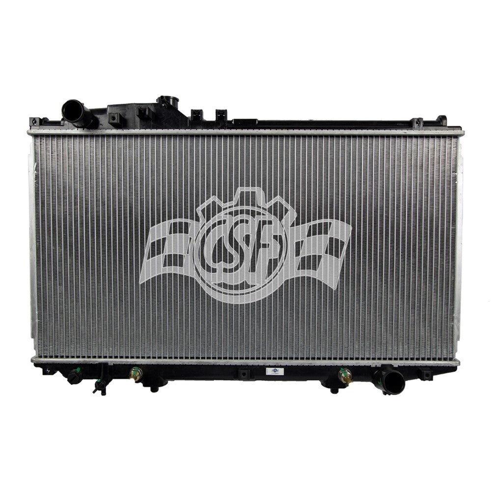 Radiator 2002-2010 Lexus Sc430