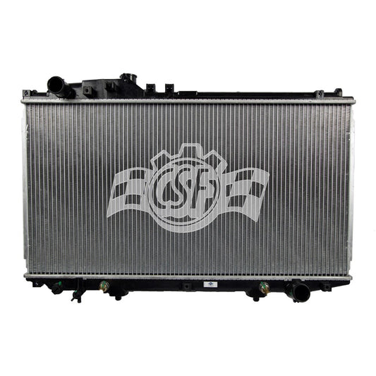 Radiator 2002-2010 Lexus Sc430