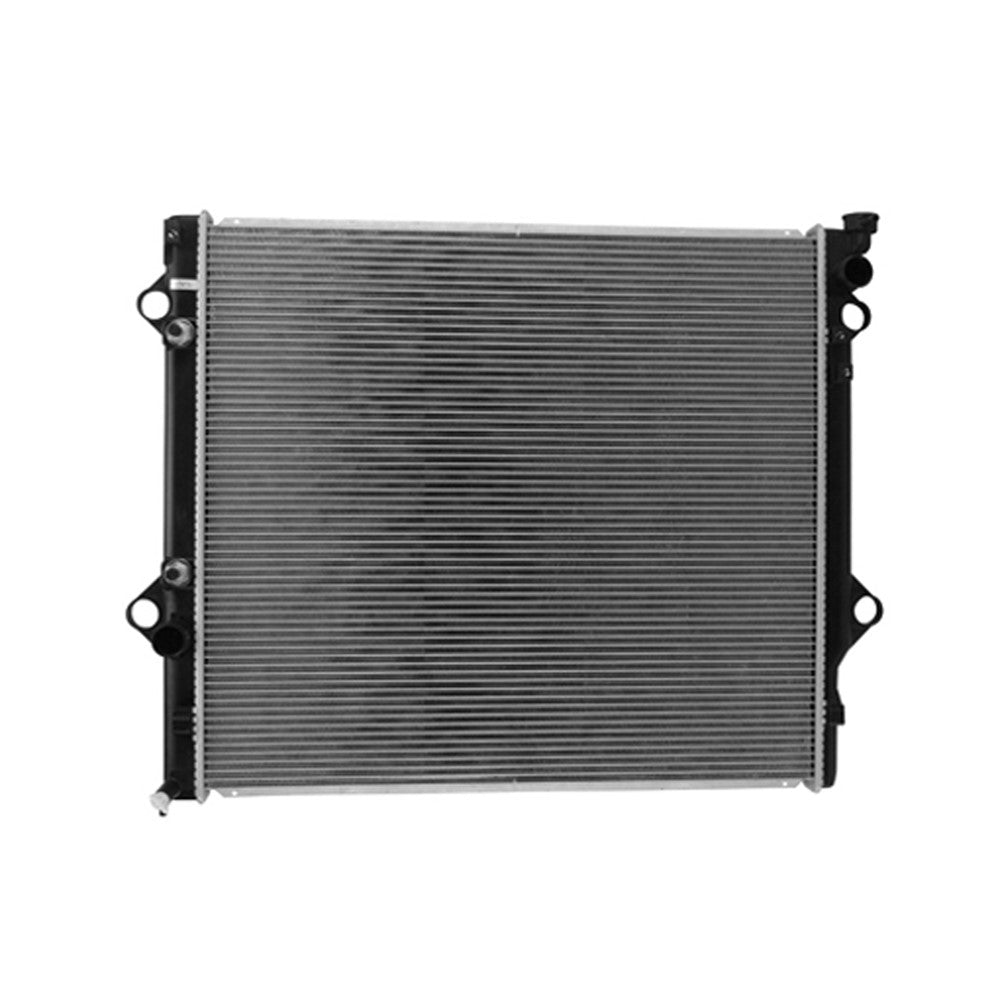 Radiator 2003-2014 Toyota 4runner, Fj Cruiser