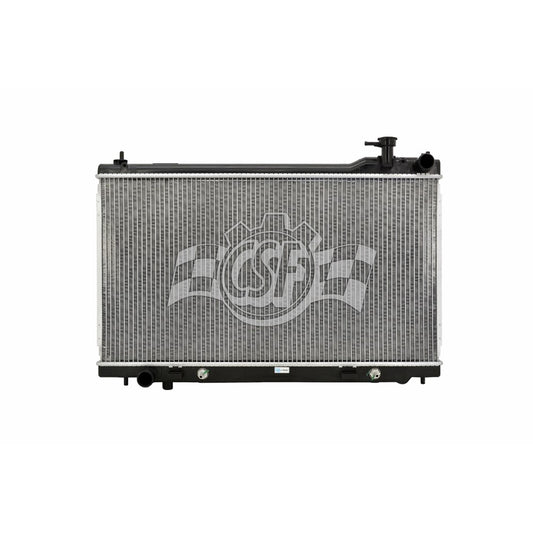 Radiator 2003-2007 Infiniti G35