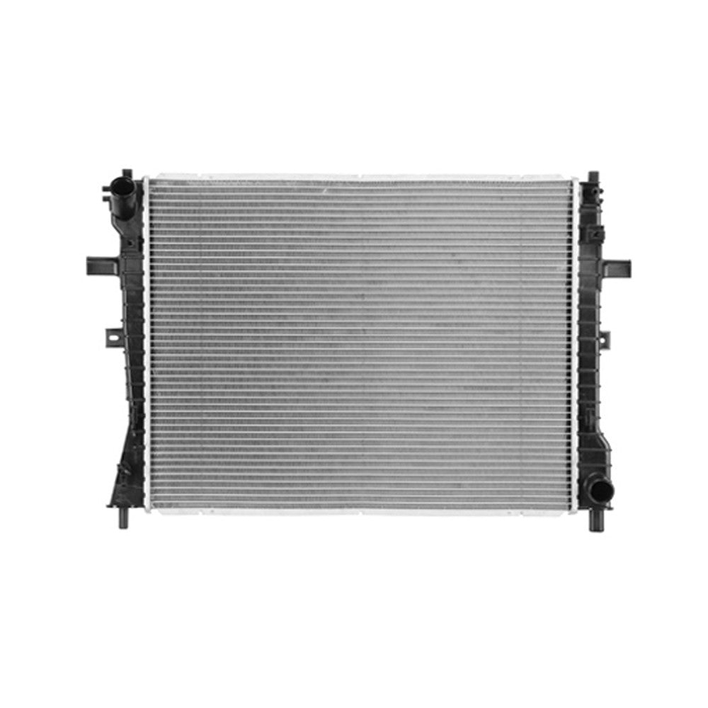 Radiator 2003-2005 Ford Crown Victoria & Lincoln Town Car & Mercury Grand Marquis, Marauder