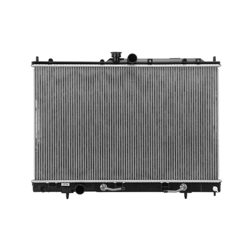 Radiator 2003-2006 Mitsubishi Outlander