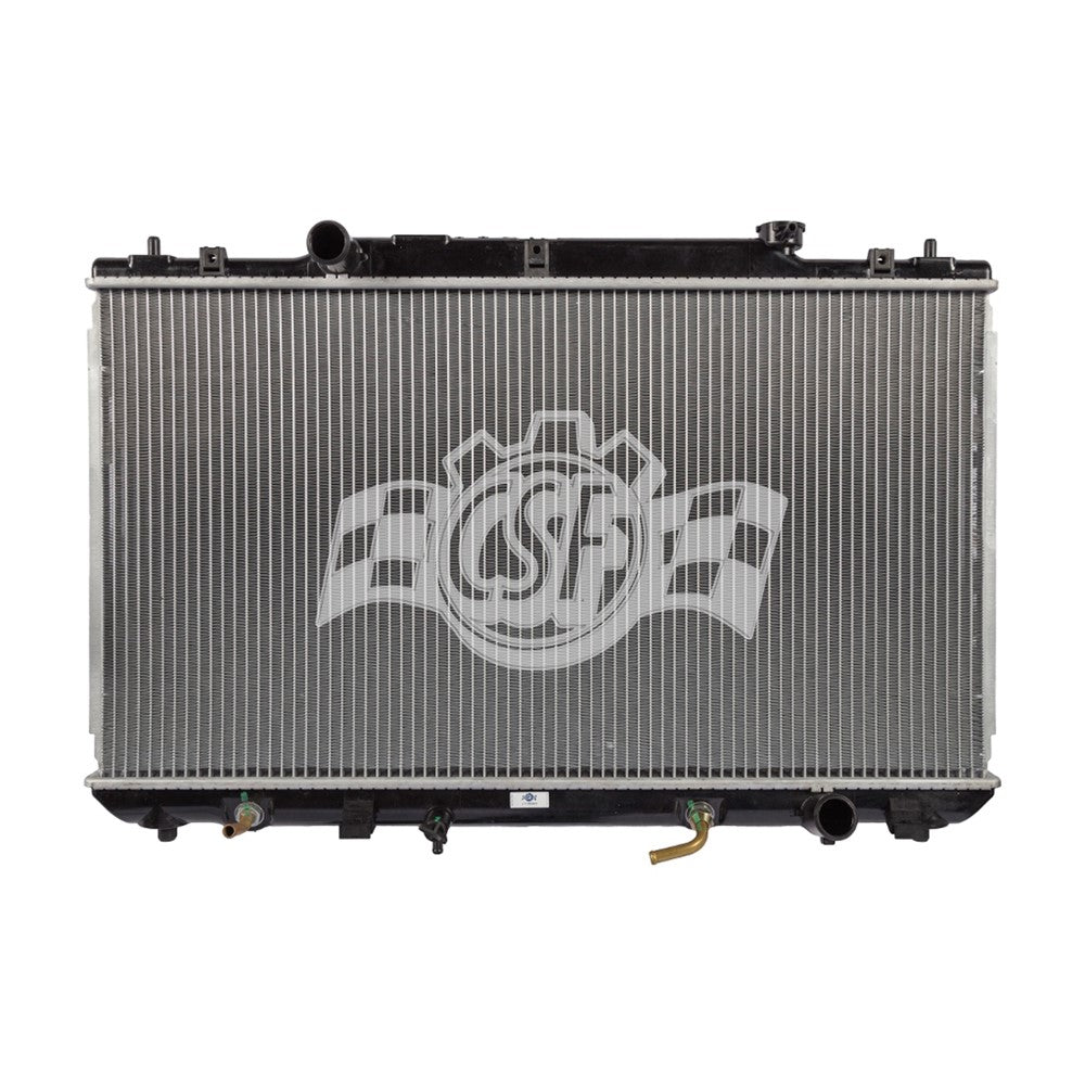 Radiator 2002-2003 Toyota Solara