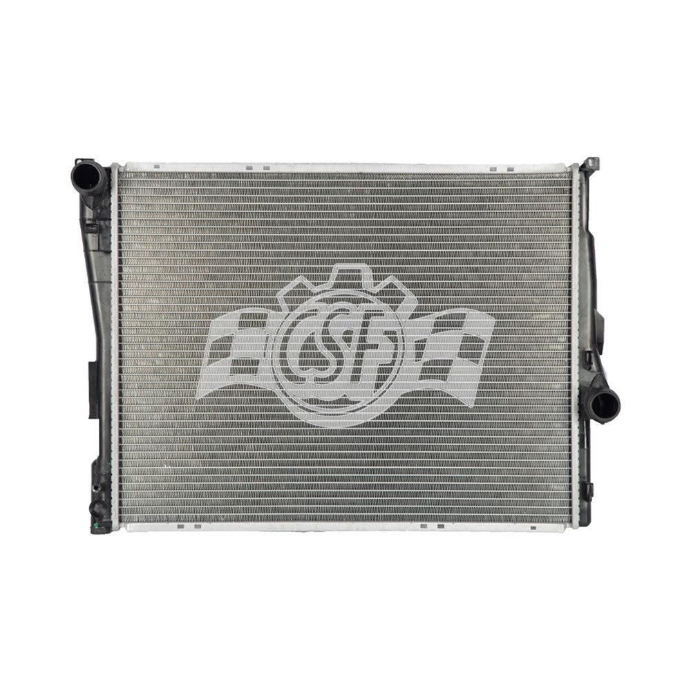 Radiator 1999-2008 Bmw 318ti, 320i, 323i, 323is, 325i, 328i, 328is, 323ci, 328ci, 325ci, 330ci, 330i, 325xi, 330xi, Z4
