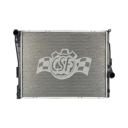 Radiator 1999-2008 Bmw 318ti, 320i, 323i, 323is, 325i, 328i, 328is, 323ci, 328ci, 325ci, 330ci, 330i, 325xi, 330xi, Z4