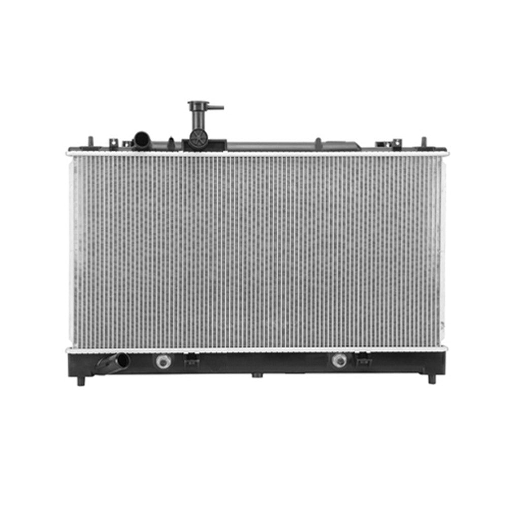 Radiator 2003-2008 Mazda 6