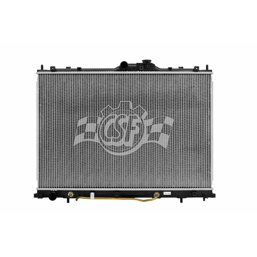 Radiator 2004-2008 Mitsubishi Endeavor