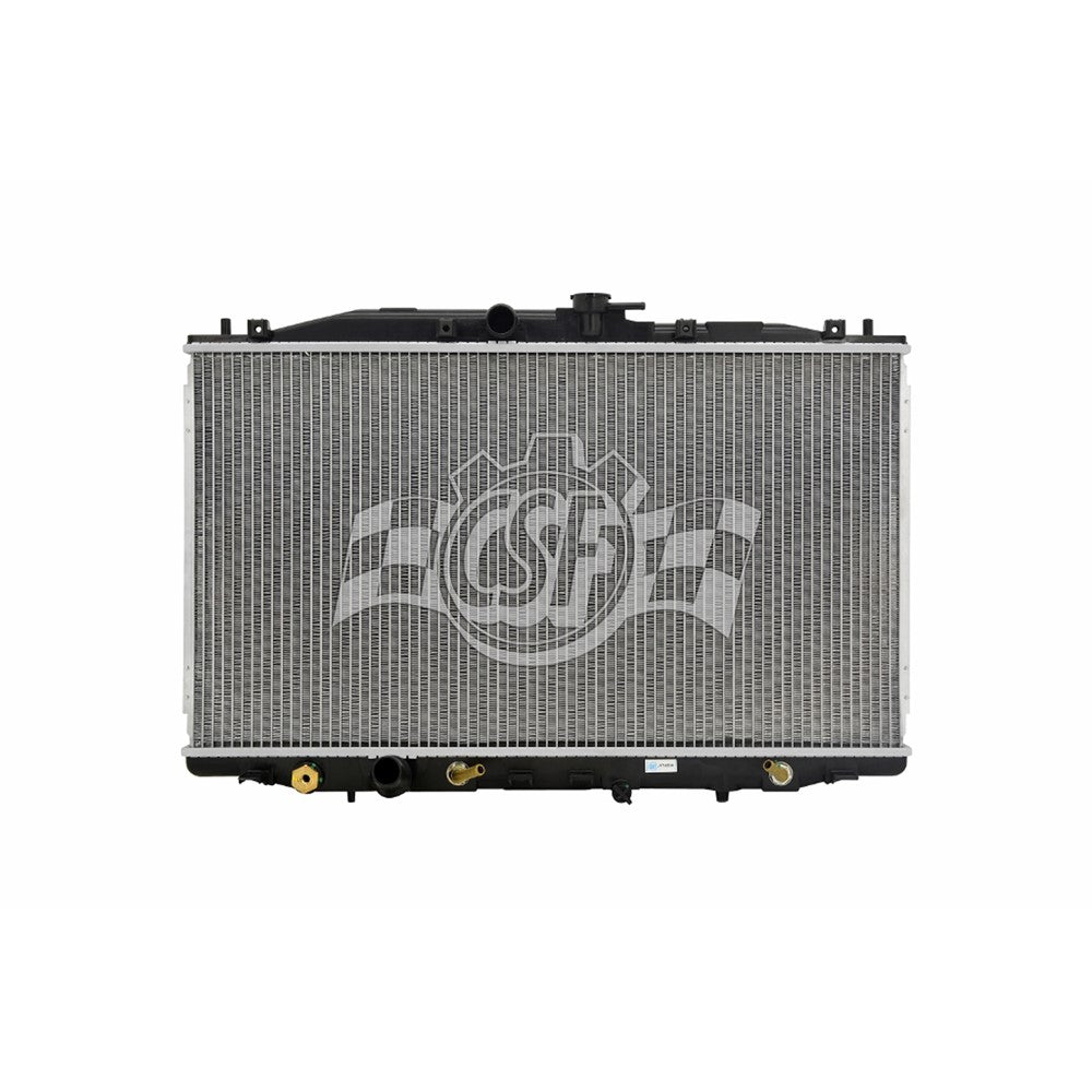 Radiator 2004-2005 Acura Tsx