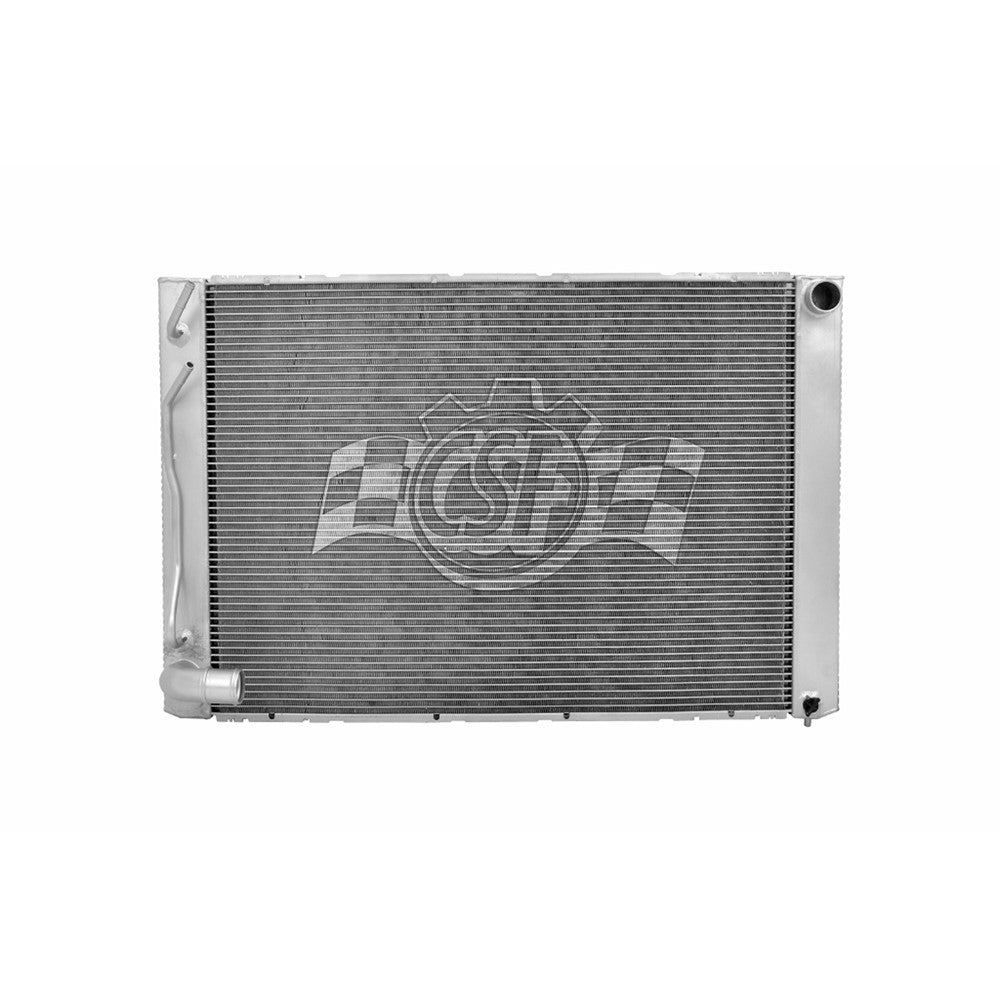 Radiator 2004-2005 Toyota Sienna