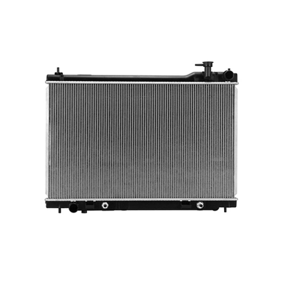Radiator 2003-2008 Infiniti Fx35