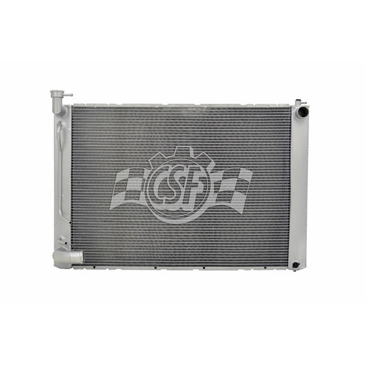 Radiator 2004-2006 Lexus Rx330