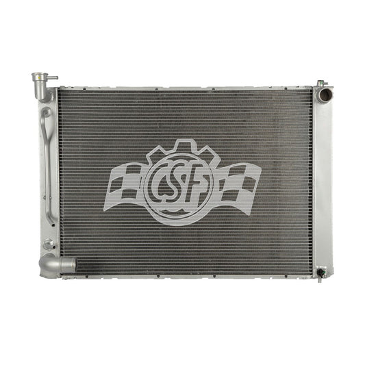 Radiator 2004-2006 Lexus Rx330