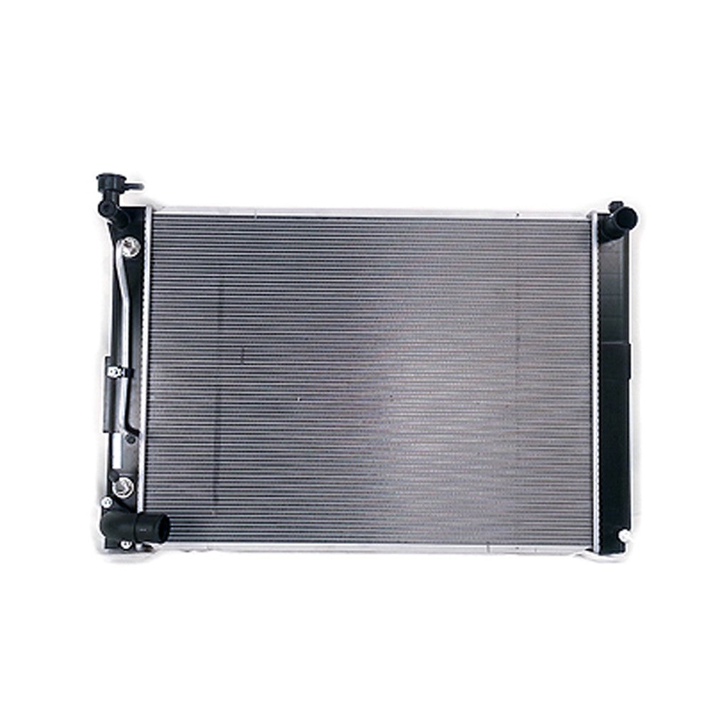 Radiator For Models With 3.3l V6 Built After 6 2005. Replaces Oe Plastic Tank Aluminum Core Radiator Only 2005-2006 Lexus Rx330