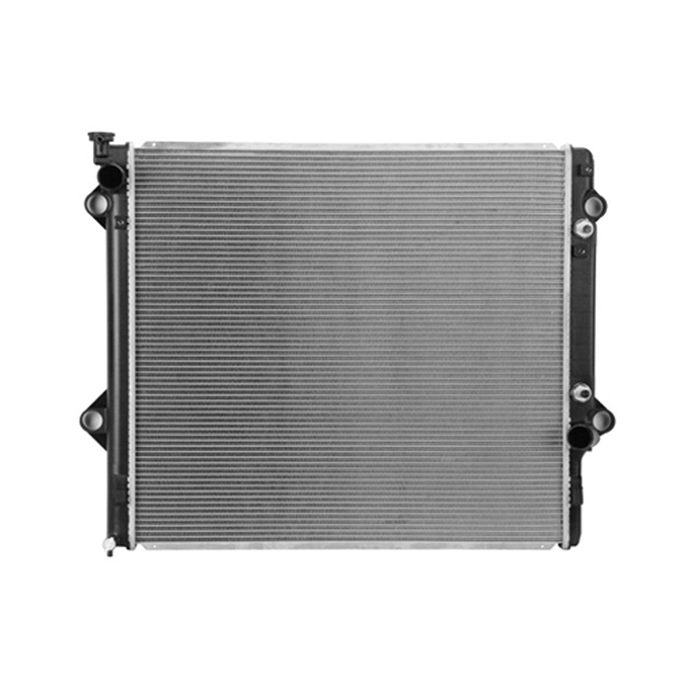 Radiator 2003-2009 Lexus Gx470
