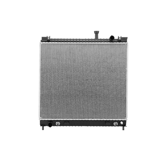 Radiator 2004-2015 Infiniti Qx56 & Nissan Pathfinder, Titan, Armada