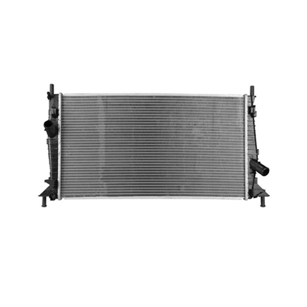 Radiator 2004-2009 Mazda 3