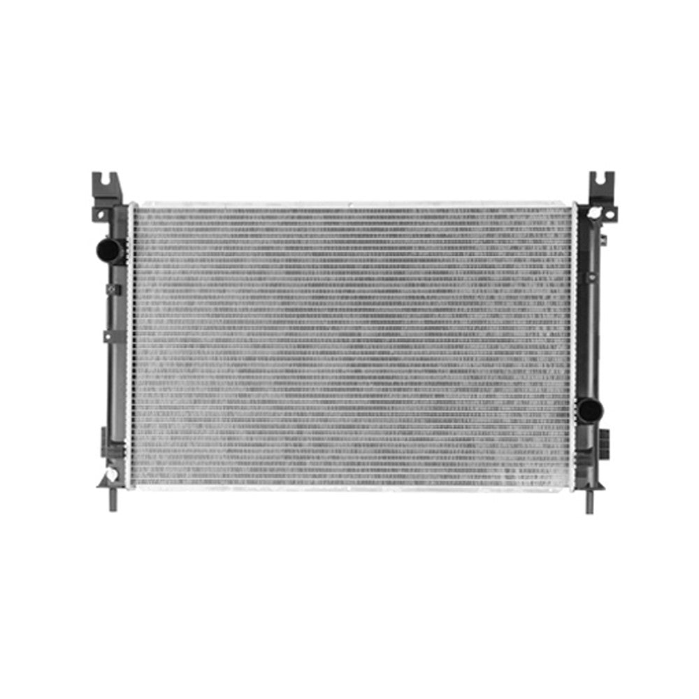 Radiator 2004-2006 Chrysler Pacifica