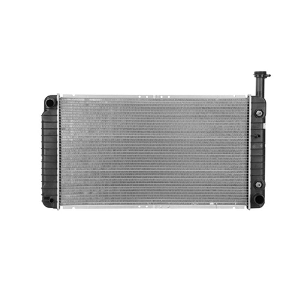 Radiator 2003-2004 Chevrolet Express 1500, Express 2500, Express 3500 & Gmc Savana 1500, Savana 2500, Savana 3500