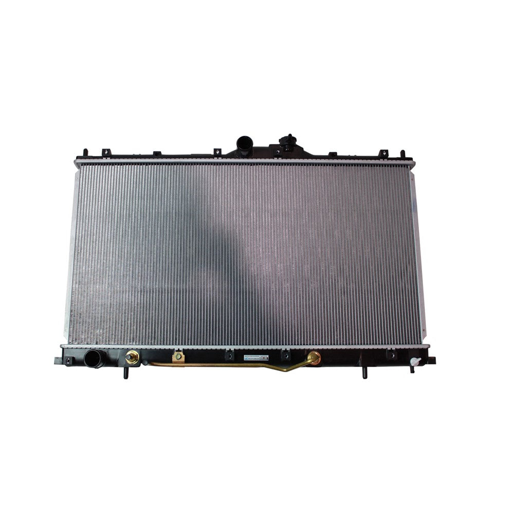 Radiator 2004-2012 Mitsubishi Galant