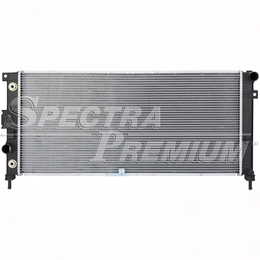 Radiator 2004-2006 Buick Rendezvous