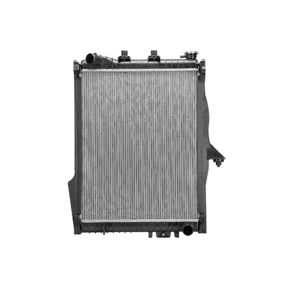 Radiator 2004-2008 Dodge Durango & Chrysler Aspen