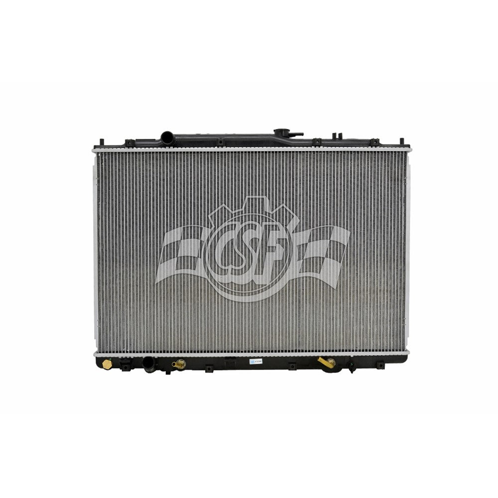 Radiator 2003-2006 Acura Mdx & Honda Pilot