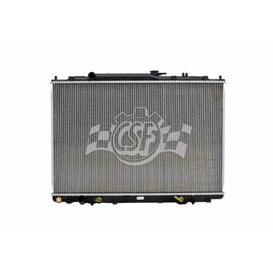 Radiator 2003-2006 Acura Mdx & Honda Pilot