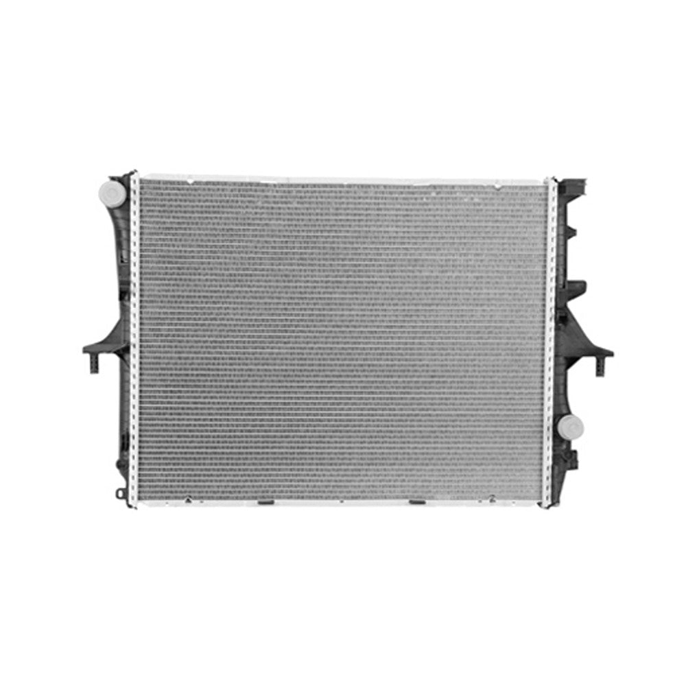Radiator 2003-2015 Porsche Cayenne & Volkswagen Touareg & Audi Q7
