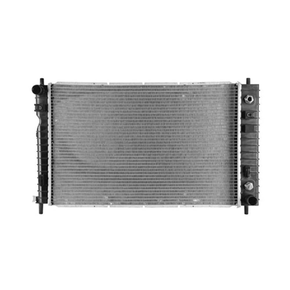 Radiator 2005 Chevrolet Equinox