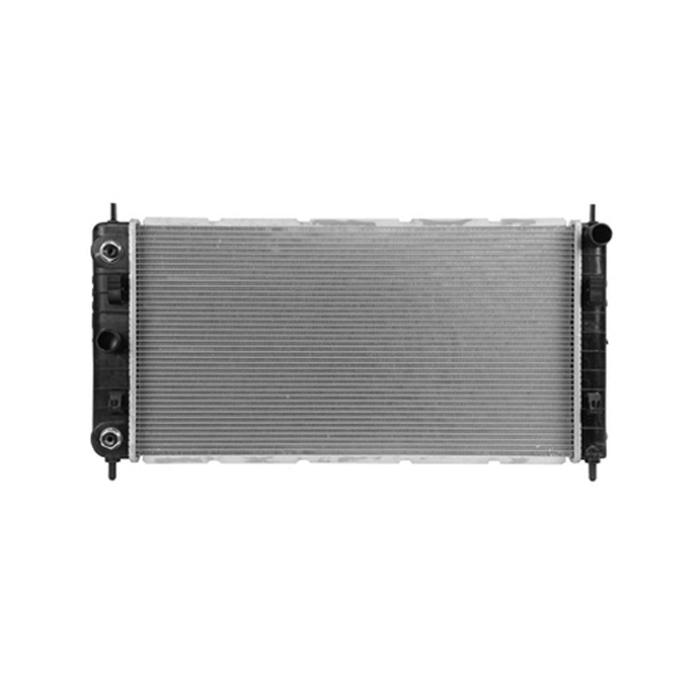 Radiator 2004-2008 Chevrolet Malibu